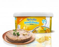 Find The Best Doodhshakti Products For Quality Indian Dairy | Nutralite 

Enjoy the freshness of Doodhshakti products, sourced from the finest farms in India. Whether it's milk, yogurt, or ghee, their products guarantee quality and taste in every drop. Discover the goodness of natural dairy with Doodhshakti. 