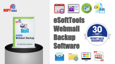 eSoftTools Gmail Backup Software

Now here is eSoftTools Gmail Backup Software who have advanced features to backup you Gmail, They Backup your mails by filtration method, Manually selection of exportation extension, Multiple mailbox access at a one time with the easy and user friendly interface.

Visit more:- https://www.esofttools.com/webmail-backup-software.html 
