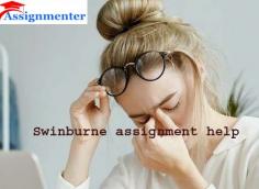 Writing tasks that adhere to the standards of Swinburne University at the time is always challenging. Furthermore, students are unable to compose assignment answers of the highest caliber because of the demanding schedule of the institution. They keep looking for experts who can assist them in their hour of need because of this. We are happy to inform the students that we provide excellent project assistance for the Swinbourne University period. We have professionals on staff who are fairly competent and equipped to provide you with top-notch solutions. 

Concerning Swinburne University 
Located in Melbourne, Australia, Swinburne University Australia is a public university of technology. In 1908, George Swinburne, a respectable man, established Swinburne Institution as a specialized institution for the eastern suburbs. The institution has 60,000 students enrolled in professional, undergraduate, and postgraduate programs across five sites spread across two different countries.

Why do college students require specialized assistance in order to solve challenges? 
Insufficient writing ability
The student must possess the necessary writing skills and understanding of the topic area they are expected to discuss. If a student lacks correct writing skills and insufficient topic understanding, there is no need for them to complete the project.
loss of knowledge that is difficult
Problem-solving skills are essential; in the event that a student lacks this ability, it also results in a deficiency of ideas and arguments. University students will no longer be able to keep up with appropriate instructional assignments due to this lack of knowledge.
Absence of aptitude for studying
For a pupil to put down a concept, much study is required. However, some college students lack this skill, which makes it challenging for them to gather the pertinent data that influences their outcomes.


AID FOR SWINBURNE TECHNOLOGY UNIVERSITY [SWINBURNE] Expert Assignments!
Time is a constant constraint for students. Time is a constant constraint for students. There is little to no time for other activities when it comes to studying for examinations, attending lectures, managing the numerous events, and submitting work at university. To make matters worse, the classes require assignments to be turned in on time in order for the students to receive higher grades. The majority of the time, students struggle to finish tasks because they don't know where to begin their research or how to get reliable information to begin writing assignments.

Why will we stand out from other Swinburne University assignment assistance services? 
Several of the most significant justifications for students seeking project assistance have previously been covered. This indicates that we are aware of the circumstances facing the students and that they encounter several difficulties when composing their assignments. As a result, students may use the assistance of our pros to turn in their assignments on time. 
In addition, as a reputable source of mission assistance, we always aim to assist the students in the most practical manner. We present the scholars with a range of affordable solutions. Students who use this approach won't have to worry about their costs. To elucidate their conceptual knowledge, they might obtain the answers and analyze them.
https://assignmenter.net/swinburne-assignment-help/

