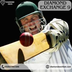 Welcome to the Online Betting world with Diamond Exchange 9

Diamond Exchange 9 represents the world's largest exchange, unquestionably bringing you good fortune. With Online Cricket ID, you can make your fortune. Finding Diamondexchbet Betting is the first step and then deciding. Depending on the brand, there are differences in plan and benefit options. You can choose the right service based on your preferences, details, and benefits. For more information, go to:-https://diamondexchbet.com/
