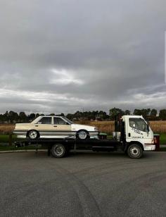 Enjoy Towing is the right place for you if you are looking for the Best service for 24 Hour Towing in Officer. Visit them for more information. https://maps.app.goo.gl/2d9nwX7wkHSBdhGUA
