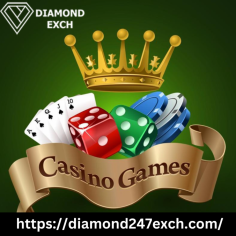 Diamond Exchange ID is a safe online marketplace that makes trading diamonds easier by giving each stone a distinct identity. This offers reliability, tracking, and efficient transactions for all parties involved in the gem trade.

Read More - https://diamond247exch.com/ 
