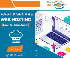 High-Speed Managed Web Serving

We deliver exceptional browser speed, flexibility, and security that bring success to everyone online. Our hosting experts ensure that every issue gets fixed quickly. Send us an email at dave@bishopwebworks.com for more details.

