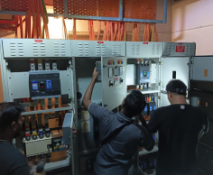 Are you looking for the Best Electrical servicing in Kampong Ubi? Then contact them at Sen Jie Pte Ltd, your trusted electrician. Their mission is to enhance the efficiency and reliability of your electrical systems through their expert services. Visit -https://maps.app.goo.gl/4U1G8zSH3KZ2gZv56