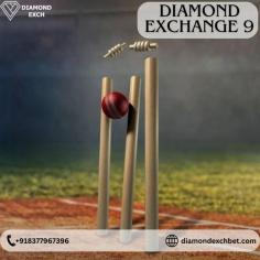 Diamond Exchange 9 is unsurpassed in its trustworthiness.

As the world's largest exchange, Diamond Exchange 9 represents undoubtedly good fortune to you. Online Cricket ID offers you the chance to make your fortune. After locating the Diamondexchbet website, any decision must be made. Plan and benefit options vary between brands. You'll be able to choose the right service based on your preferences, details, and benefits. Click here to learn more:-  https://diamondexchbet.com/
