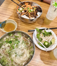 Are you looking for the Best Sugar Cane Drink in Four Points? Then contact them at Alo 5, your go-to destination for authentic Vietnamese cuisine in Four Points and surrounding areas. Indulge your taste buds with their flavourful dishes crafted from the freshest ingredients and traditional recipes. Visit - https://maps.app.goo.gl/E7dPihipZw5xd4jE8