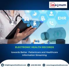 Examine the efforts that electronic health records (EHRs) bring to healthcare and ensuring robust data security measures. Examine how EHRs interact with medical codes and classification systems, optimizing patient care and workflow processes. 