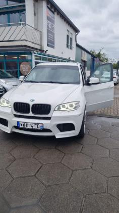 #BMW X5M 550 cv prise du véhicule directement par notre client en Allemagne !!
Savoir plus:https://www.mandataireimportautomobile.com/

