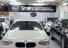 Are you looking for the Best Second hand cars for sale in Kranji? Then contact them at Straits Euro Motors Pte Ltd is your local used car dealer in Kranji, Singapore. Welcome to Straits Euro Motors, your trusted destination for high-quality, affordable used cars. Visit -https://maps.app.goo.gl/NvEM4hZ1TMSJgrF98