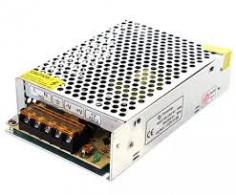 8 channel power supply cctv
MRE is one of the leading manufacturers of CCTV Power Supply 8 Channel. Highly Reliable, Cost-Effective, Compact In Size & Light In Weight.
