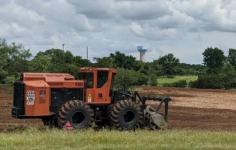 Need brush clearing services in Bulverde, Texas? Our expert team offers efficient and thorough land clearing to enhance and maintain your property's beauty. Contact us today to schedule a consultation and get started on your project.