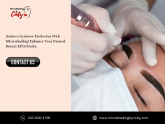 Attain stunning eyebrows with Nano Brows in Orange County, CA, where our skilled artists utilize advanced techniques for a natural and beautiful appearance. Schedule your appointment today!
