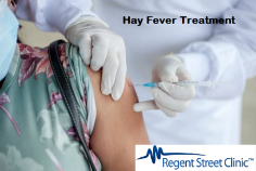 Severe hay fever is an unpleasant allergic condition that can be a real problem for extreme sufferers, especially in certain parts of the UK where the allergen count tends to be high-whether it is flower pollen (such as rapeseed) or tree pollen (such as silver birch).

Know more: https://www.regentstreetclinic.co.uk/hayfever-treatment-leicester/