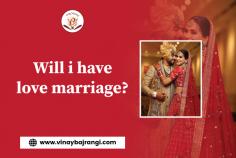 Are you wondering if you will have a love marriage? Look no further, because Dr. Vinay Bajrangi has the answers you seek. With years of experience and expertise in Vedic astrology, he is the leading authority on love marriage predictions. Through his in-depth analysis and accurate predictions, you can find out if a love marriage is in your destiny. Don't leave your love life to chance, trust in the guidance of Dr. Bajrangi and find out the truth. Contact him today for a personalized consultation and unlock the secrets of your love life.
https://www.vinaybajrangi.com/marriage-astrology/love-marriage.php 