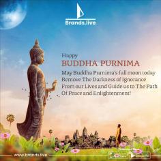 Your celebrations with Buddha Purnima Flyers and Videos crafted in seconds. Access a wealth of royalty-free images with Buddha Purnima stock photos, vectors, and illustrations for download. 
enhance your designs and honor the auspicious occasion of Buddha Purnima.

✓ Free for Commercial use ✓ High-Quality Images.

Because Brands.live है तो सब आसान है! (Aasan Hai)


https://play.google.com/store/apps/details?id=com.brandspot365&hl=en&gl=in&pli=1?utm_source=Seo&utm_medium=imagesubmission&utm_campaign=buddhapurnima_app_promotions

#BuddhaPurnima #Flyers #Videos #RoyaltyFreeImages #StockPhotos #Vectors #Illustrations #EnhanceDesigns #Brandslive #AuspiciousOccasion #FreeForCommercialUse #HighQualityImages #AasanHaiWithBrandslive #branding #marketing #brandsdot
