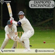 The most Trusted Betting Platform is  Diamond Exchange 9

There is no doubt that today is a lucky day for you since Diamond Exchange 9 is the world's largest diamond exchange ID. Play with us now by logging into Online Cricket ID and trying your luck. You need to search for the original Diamond Exchange website before making any decisions. It is possible to find attractive plans and benefits from several recognized names. The most important things are finding the right one according to your choice, going through the details, and getting wonderful benefits. visit more:-  https://diamondexchbet.com/
 