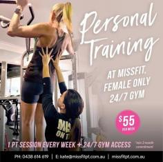 MissFit is the right place for you if you are looking for the Best service for Mums and Bubs Fitness in Coorparoo. Visit them for more information. https://maps.app.goo.gl/Qdb5cFLuEh8efpm37