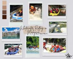 Embark on an adrenaline-pumping adventure through Malaysia's stunning rivers, where you'll navigate exhilarating rapids and breathtaking scenery. Get ready for an unforgettable experience that will leave you craving more!
Read More : https://wanderon.in/blogs/whitewater-rafting-in-malaysia