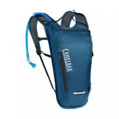 Explore the CAMELBAK Classic Light Hydration Pack at AdventureHQ. Stay hydrated on your adventures with this durable and lightweight essential.
