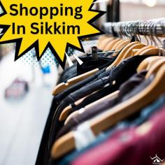 Discover the vibrant markets and artisanal crafts of Sikkim with our Essential Guide for Shopping in Sikkim. This guide highlights the best spots to find traditional handicrafts, exquisite handwoven textiles, and unique souvenirs, ensuring you bring home a piece of Sikkim's rich cultural heritage.
Read  More: https://wanderon.in/blogs/guide-for-shopping-in-sikkim
