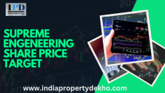 Supreme Engineering is a company that manufactures alloy and wire products in India. The company is listed on the NSE under the symbol SUPREMEENG. The share prices of Supreme Engineering have been on a declining trend in the overall market. In this article, we will discuss the Supreme Engineering Share price Target 2025 and thereafter. We will also take into account other aspects of the company such as the annual financial reports of Supreme Engineering Limited, competition in the market.
