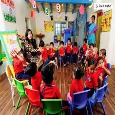 Programs for teacher training are important to the success of a preschool. These teachers can improve their skills with the help of a high-quality training program, ongoing support, willingness to learn new things, and the use of modern technology. Click the link to learn more about the requirements for teacher training programs for a preschool.

https://kreedology.com/requirements-to-improve-teacher-skills-with-teacher-training-programs/

