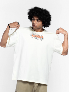 Oversized t-shirts for men offer a relaxed style and comfort, making them versatile and suitable for both home and outdoor wear. These basic items enhance the appearance of your clothes.

Shop Now: https://nooob.in/collections/oversized-t-shirts-men
