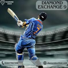 Several betting games are available for you to play on Diamond Exchange 9, such as poker, casino, andar bahar. Here you can bet live on IPL matches and watch IPL matches online. Diamondexchbet will always be there to assist you. Get a Diamond Exchange ID by registering at Diamond Exch. For more information, go to:-https://diamondexchbet.com/
