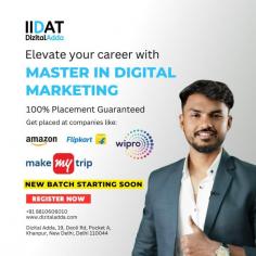 We Are Delhi's Most Ranked Institute For Computer And IT Solution. 30k Learner base under extreme latest technology
 and world class faculty. we Create Immersive Offline and Online Learning Experience from last 7 Years in this Industry. 
DizitalAdda in not Only Creating Best Skilled Manpower for the nation by offering best suitable and most demand courses through its super LMS Module.
 we Focused on Practical and Live Own and Outsourced Projects for the better real time experience for all the students. Our Excellent student portal
 designed by the experts for the better excess for the student at their place too. We are Skilling Students Through Our Learning Module System and Our 
Other Section is act like digital Marketing agency We offered Our services to More then 70 Small and Big Business, Individual and professionals in about
 30 cities of India.
We Are Delhi's Most Ranked Institute For Computer And IT Solution. 30k Learner base under extreme latest technology
 and world class faculty. we Create Immersive Offline and Online Learning Experience from last 7 Years in this Industry. 
DizitalAdda in not Only Creating Best Skilled Manpower for the nation by offering best suitable and most demand courses through its super LMS Module.
 we Focused on Practical and Live Own and Outsourced Projects for the better real time experience for all the students. Our Excellent student portal
 designed by the experts for the better excess for the student at their place too. We are Skilling Students Through Our Learning Module System and Our 
Other Section is act like digital Marketing agency We offered Our services to More then 70 Small and Big Business, Individual and professionals in about
 30 cities of India.
