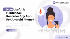 Discover the benefits of a hidden call recorder spy app for Android phones. Monitor calls discreetly, ensure family safety, and gather essential information with ease.

#HiddenCallRecorder #SpyApp #AndroidSpyApp #FamilySafety #CallMonitoring #DigitalSafety #ParentalControl #DiscreetMonitoring #TechSecurity #SmartParenting

