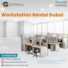 Secure Workstation Rental Solutions in Dubai

Looking for reliable Workstation Rental Dubai solutions? Look no further than VRS Technologies LLC. Our secure workstation rental services are tailored to meet the needs of businesses in Dubai. Call us at +971-55-5182748.

Visit: https://www.vrscomputers.com/computer-rentals/high-performance-workstation-rentals-in-dubai/