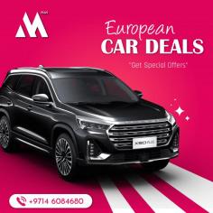 Best European Car Discount with Our Dealers

Our experts car trades marque European vehicles includes BMW, Audi, Volkswagen, Skoda, etc on best deals. We can also source vehicles as per customer requirements and customize it with additional features. Send us an email at info@alliedmotorsplus.com for more details.
