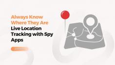 Always Know Where They Are: Live Location Tracking with Spy Apps

The world is full of severe risks and it is common for responsible people to worry about their family and loved ones every time they step out of the home. There are all sorts of negative thoughts that come to mind portraying all the worst-case scenarios whenever a family member goes out but it is not possible to track their whereabouts every time. It is obvious that if someone continuously interferes with privacy, anyone will get frustrated and will not like it.

Read the full article for more information.