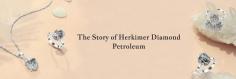 Herkimer Diamond Petroleum - Meaning, History, Healing Properties, Benefits & Zodiac Association

Herkimer diamond petroleum is seen as 'the stone of attunement,' addressing raised vibrational light and clearness to work with higher attunement and astral affiliations. It is accepted that they help detoxify the body, further, develop dissemination for recuperating, and address cell problems because of their elevated recurrence.”Herkimer Diamond Petroleum Meaning” Known as the stone of high vibrational frequencies, the Herkimer diamond consolidates the characteristics of Clear Quartz and Amethyst. This strong gem consolidates the strong intensification properties of Clear Quartz with the quieting properties and crown chakra arrangement of Amethyst. With its six aspects and double end, this pearl might communicate strong energies. The motivation behind the Herkimer diamond is to advance astral correspondence, improve attunement, and create a sensation of unadulterated lucidity in one's detects.
Visit Now :- https://www.rananjayexports.com/blog/herkimer-diamond-petroleum-meaning-history-healing-properties-benefits