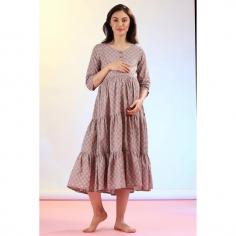 Buy 100% cotton maternity dresses online in India – JISORA 
Buy 100% cotton maternity dresses online in India. Jisora offers a wide range of cotton-made maternity and pregnancy dresses in different prints and patterns.
https://jisora.com/collections/maternity-dresses