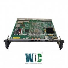 IS215UCCAM03A - Compact PCI Processor Module comes in UNUSED and REBUILT condition. Request a Quote for IS215UCCAM03A Now!
