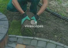 ViceScapes Design and Landscaping is a professional landscaping company that provides a full range of services to help businesses and homeowners create beautiful, functional, and sustainable outdoor spaces. With years of experience in the industry, ViceScapes has established itself as a reliable and trusted partner for clients looking to transform their outdoor spaces.
