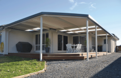 With over 20 years of experience, we specialize in installing both commercial and domestic garages in Sydney. Our team of qualified tradesmen can handle any project, from a single to a multi-car garage. We're ShedSafe Accredited. Call us on 02 8084 4388 to get a FREE quote and learn more about our pricing!