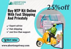 Buy MTP Kit online for affordable and effective medical abortion. Enjoy discreet packaging, fast delivery, and 24x7 live chat support. Ensure your privacy and comfort with our trusted online pharmacy. Easy ordering process and secure payment options are available. Order your mtp pill kit now. 

Visit Us: https://www.abortionprivacy.com/mtp-kit