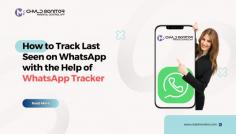 Track WhatsApp last seen status easily with reliable WhatsApp tracker apps. Learn how to monitor online activity for parental control, relationship transparency, or business purposes. Discover top trackers like Chyldmonitor, Onemonitar, and Onespy, and get step-by-step instructions to set up and use these tools responsibly. Ensure ethical use and respect privacy while staying informed about your contacts' online habits.

#whatsapptracker
