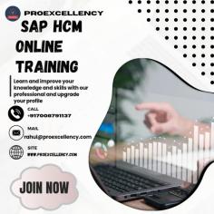 #SAPHCM#OnlineLearning#ProexcellencyTraining#HRTraining#DigitalLearning#ProfessionalDevelopment#SAPEducation#CareerGrowth#TechTraining#VirtualClassroom