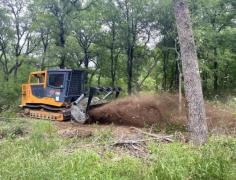 Professional commercial land clearing services in Hickory Flat, Mississippi, are available to meet your development needs. Our experienced team provides efficient and thorough land clearing solutions. Contact us today to schedule a consultation and discuss your project requirements.