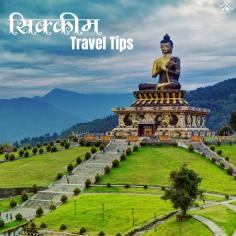 Explore Sikkim with confidence using these essential travel tips, ensuring a smooth and enriching journey through its breathtaking landscapes and vibrant culture. From acclimatizing to high altitudes to respecting local customs, these insights promise to enhance your Sikkim adventure. 
Read More: https://wanderon.in/blogs/sikkim-travel-tips