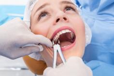 Are you looking for the Best Wisdom Tooth Extraction in Jurong East? Then contact them at TWC Implant & Dental Center @ Jurong East, where they offer dental care including dental implants, orthodontics, smile reconstruction, and cosmetic design at affordable prices. Visit -https://maps.app.goo.gla/k1aPyKktznfXG4tM6