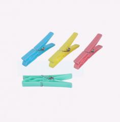 PLASTIC CLOTHES PEGS
https://www.jianx.com.cn/product/monochromatic-plastic-clothes-pegs/plastic-clothes-pegs1045.html
Product description 
Mould NO：JX1045
Size：78x9.3x28mm
Material：PP 
Capability 
Packaging 
Carton size
Plastic Clothes Pegs