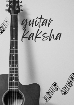 
Discover the joy of playing the guitar with Guitar Kaksha's comprehensive online guitar classes.
 Whether you're in India or anywhere around the globe, our platform offers the perfect opportunity to learn guitar online at your convenience. 
Our expert instructors provide structured guitar courses suitable for beginners, intermediate learners,
 and advanced players alike. With our flexible scheduling and self-paced learning approach, 
you can master the guitar from the comfort of your own home.
 Join our community of guitar enthusiasts and embark on a musical journey filled with growth and creativity. 
From fundamental techniques to advanced skills, our online guitar lessons cover a wide range of topics to cater to your learning needs. 
Guitar Kaksha is your go-to destination for top-notch guitar classes delivered right to your screen. 
Don't miss out on this chance to hone your skills and unleash your musical potential. Enroll now and experience the convenience and effectiveness of our online guitar learning platform.
 Whether you aspire to strum along to your favorite songs or become a professional guitarist, Guitar Kaksha is here to guide you every step of the way. 
Learn guitar online with Guitar Kaksha and take your musical journey to new heights.