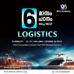 Gain essential skills in logistics and supply chain management at Blitz Academy in Kerala. Our courses offer hands-on training to prepare you for a successful career. Enroll

https://blitzacademy.org/coursedetail.php?course_cat=2&course_id=9&logistics-and-supply-chain-management-courses-in-kerala