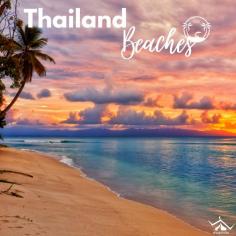 Thailand's beaches are renowned for their stunning natural beauty, featuring crystal-clear turquoise waters, powdery white sands, and lush, tropical surroundings. From the vibrant shores of Phuket to the serene hideaways of the Phi Phi Islands, these coastal gems offer a perfect escape for sun-seekers and adventurers alike. 
Read More: https://wanderon.in/blogs/thailand-beaches