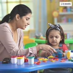 Teachers are important in daycare preschools, ensuring a positive learning environment through effective job postings, background checks, training programs, and feedback, providing better relationships and a safer learning environment. To read more in detail about how to hire and train staff for your daycare preschool click the link.

https://kreedology.com/hiring-and-training-preschool-staff/
