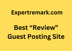 Visit Expertremark.com to publish your article based on "Review".